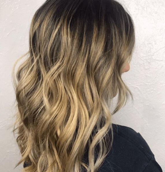 balayage-kapsels-2021