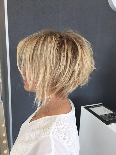 9x Hoe Style Je Een Bob Stylingtips Voor Bobkapsels En Halflange