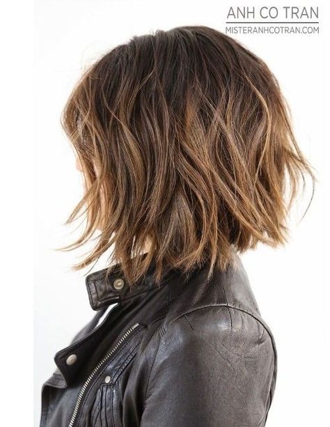 Wonderlijk 9x Hoe style je een bob (stylingtips voor bobkapsels en halflange VB-81