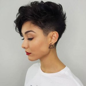 undercut-kapsel-kort-haar-stylen