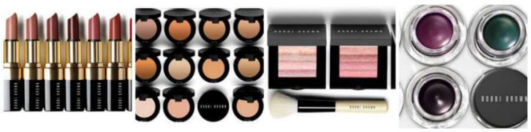 Bobbi Brown online shoppen