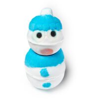 Lush-kerst-snowman-bomb-bomb