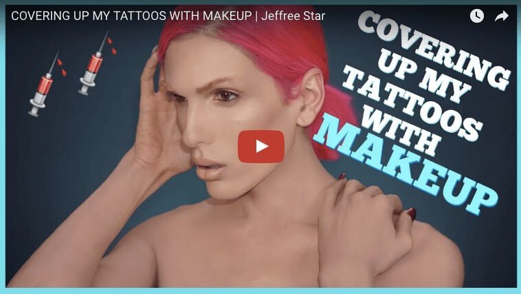Mijn favoriete Youtube video’s: tattoo’s bedekken, ELF reviews en de beste tinted moisturisers