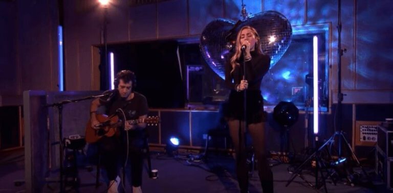 De beste covers op BBC Live Lounge