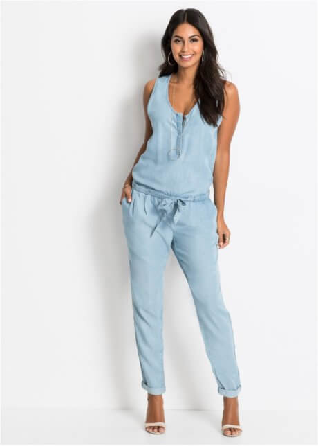 Goedkope jumpsuits de 50 euro Glamourista - kapsels