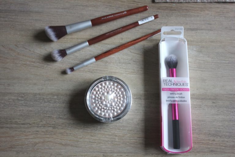 Di shoplog: Physicians Formula en Park Avenue