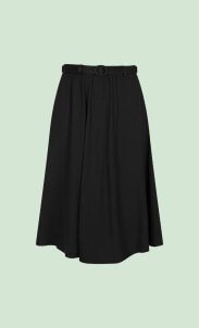 kinglouie-serena-skirt-uni-viscose-woven