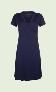 kinglouie-wrap-dress-milano-uni-blue