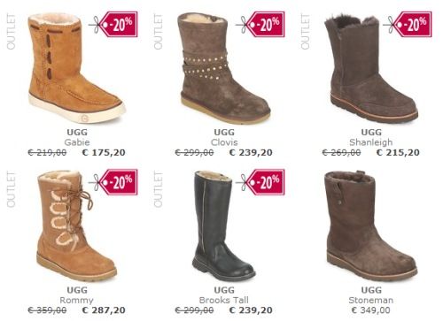 korting-uggs