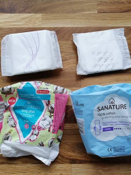 kruidvat-sanature-maandverband kruidvat-sanature-maandverband