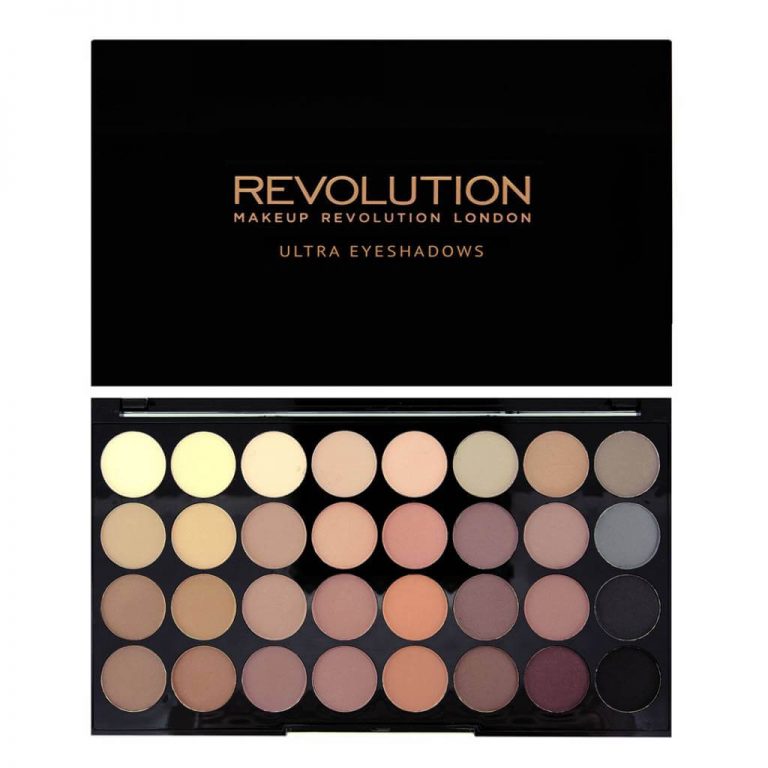Budget make-up wishlist