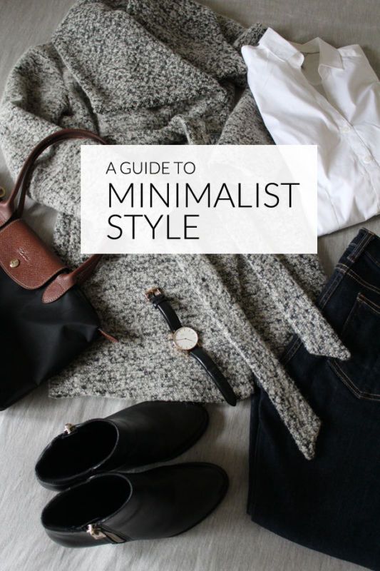 minimalist-style