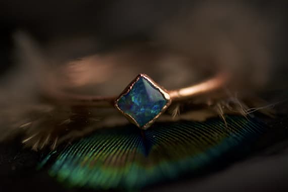 opal-ringen