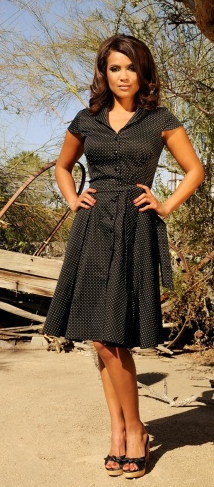 pinup-couture-collette-button-down-dress