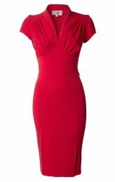 pinup-dress