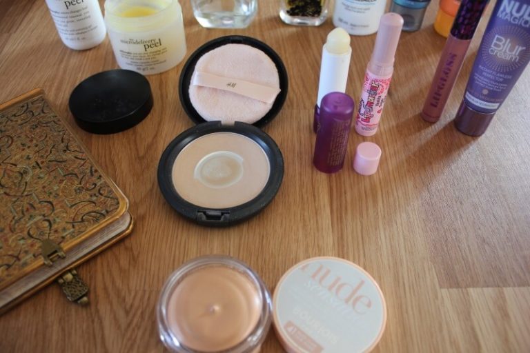 Project Ten Pan update