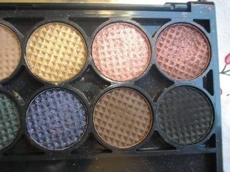 swatch sleek storm palette