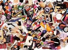 Destashen: Afgekickt van make-up kopen