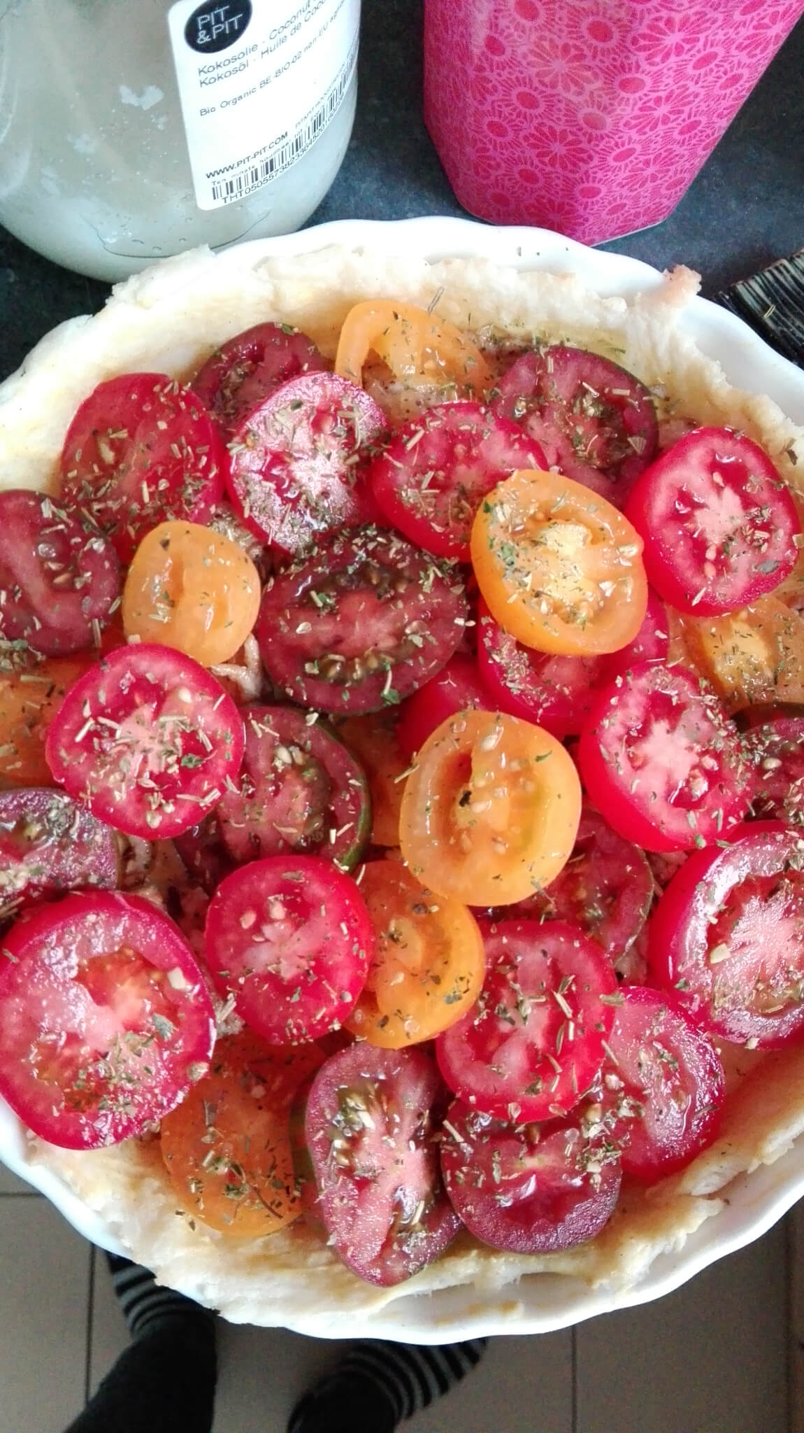 tarte aux tomates2 2