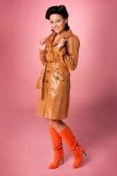 Modetrends: trenchcoats (Hoe combineer je een trenchcoat?)