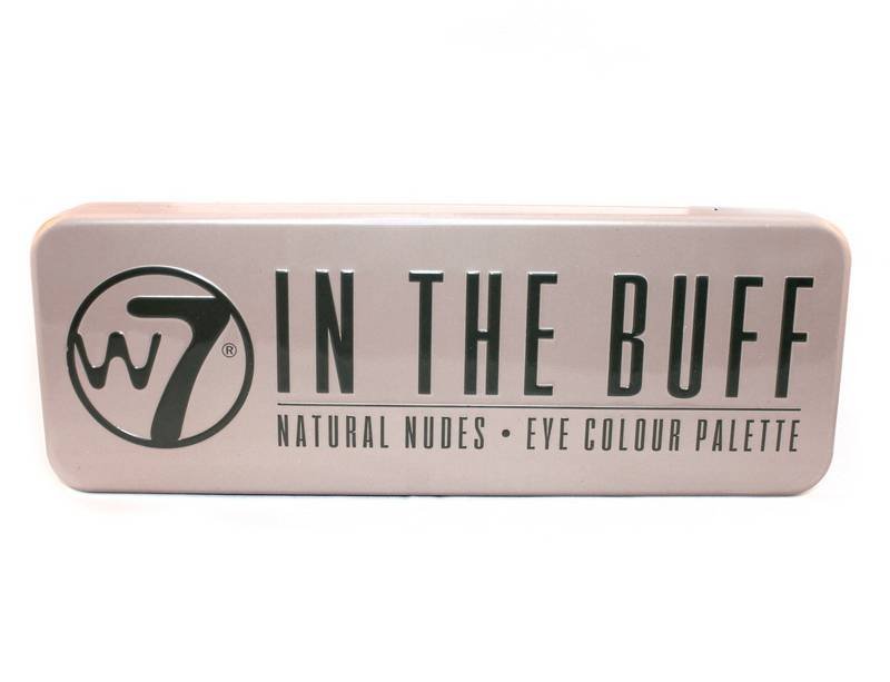 w7-make-up-in-the-buff-eye-palette-oogschaduw