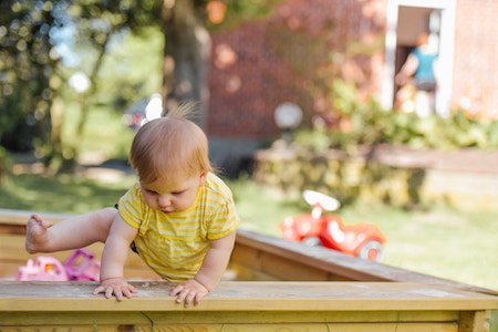5 tips voor een ideale speeltuin voor kinderen in je eigen tuin