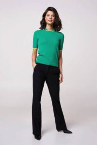steps-broek-met-subtiele-flared-pijp-zwart-8718303526180 steps-broek-met-subtiele-flared-pijp-zwart-8718303526180
