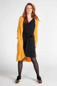 steps-grofgebreid-vest-met-wol-okergeel-oker-8718303569309 steps-grofgebreid-vest-met-wol-okergeel-oker-8718303569309