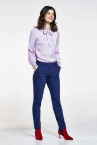 steps-slim-fit-pantalon-met-bies-donkerblauw-donkerblauw-8718303518413