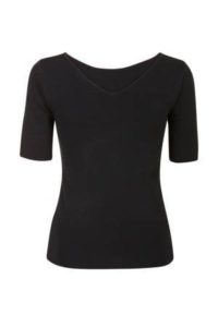 steps-top-zwart-korte-mouw-zwart-8718303520843 steps-top-zwart-korte-mouw-zwart-8718303520843