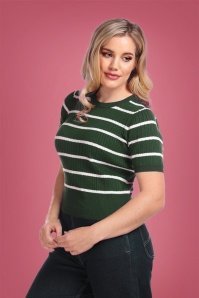168643-Collectif-31221-Lynn-Striped-Jumper-in-Green-20191014-023LW-category