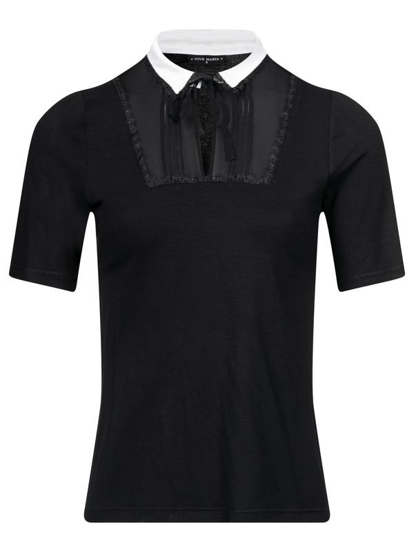 Vive-Maria-French-Chic-Shirt-black-36953