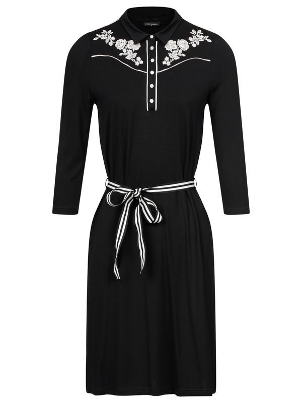 Vive-Maria-French-Cowgirl-Dress-black-36954