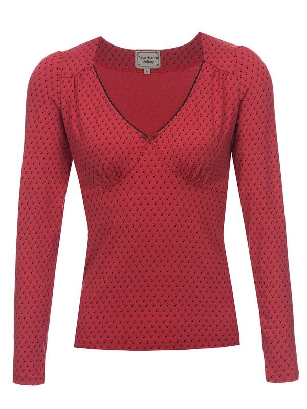 Vive-Maria-Lili-Marleen-Damen-Shirt-Rot-Allover-3_3