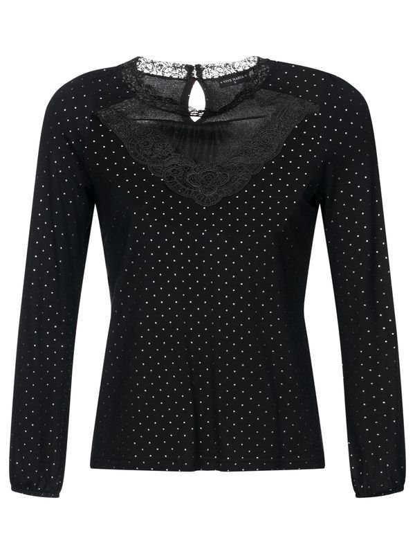 Vive-Maria-My-Glam-Blouse-black-36993