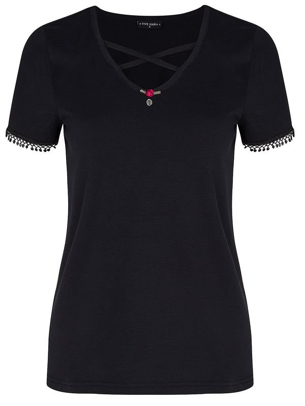 Vive-Maria-Rebel-Banded-Shirt-black-37498