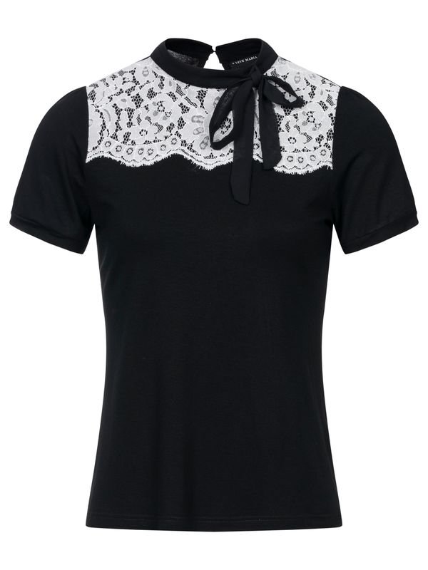 Vive-Maria-Rivoli-Shirt-black-36940