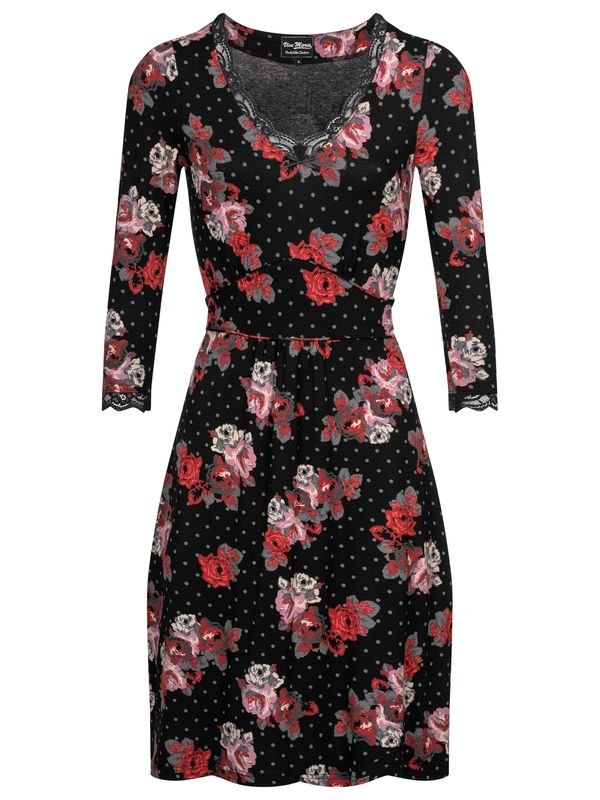 Vive-Maria-Roses-and-Dots-Dress-black-allover-36890