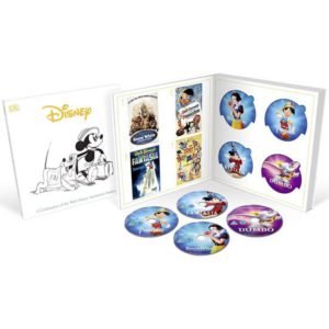 alle-disney-films-collectie-complete