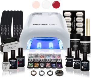 gelnagel-kit gelnagel-kit