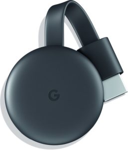 google-chromecast