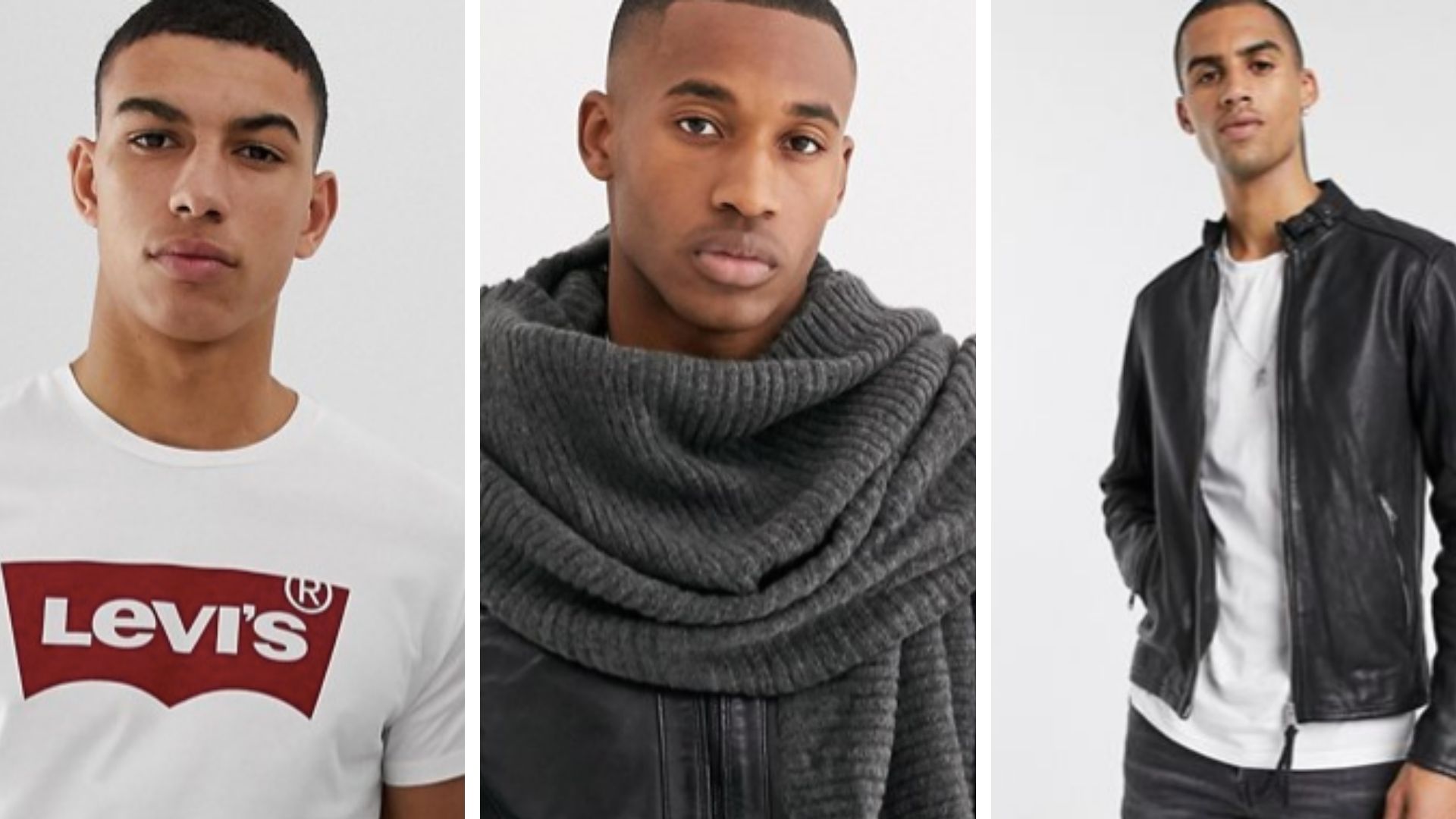 2022 voor mannen shoptips Glamourista - kapsels