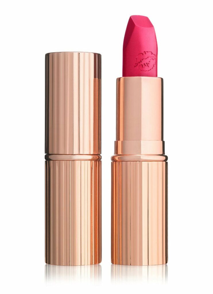 roze-lipstick