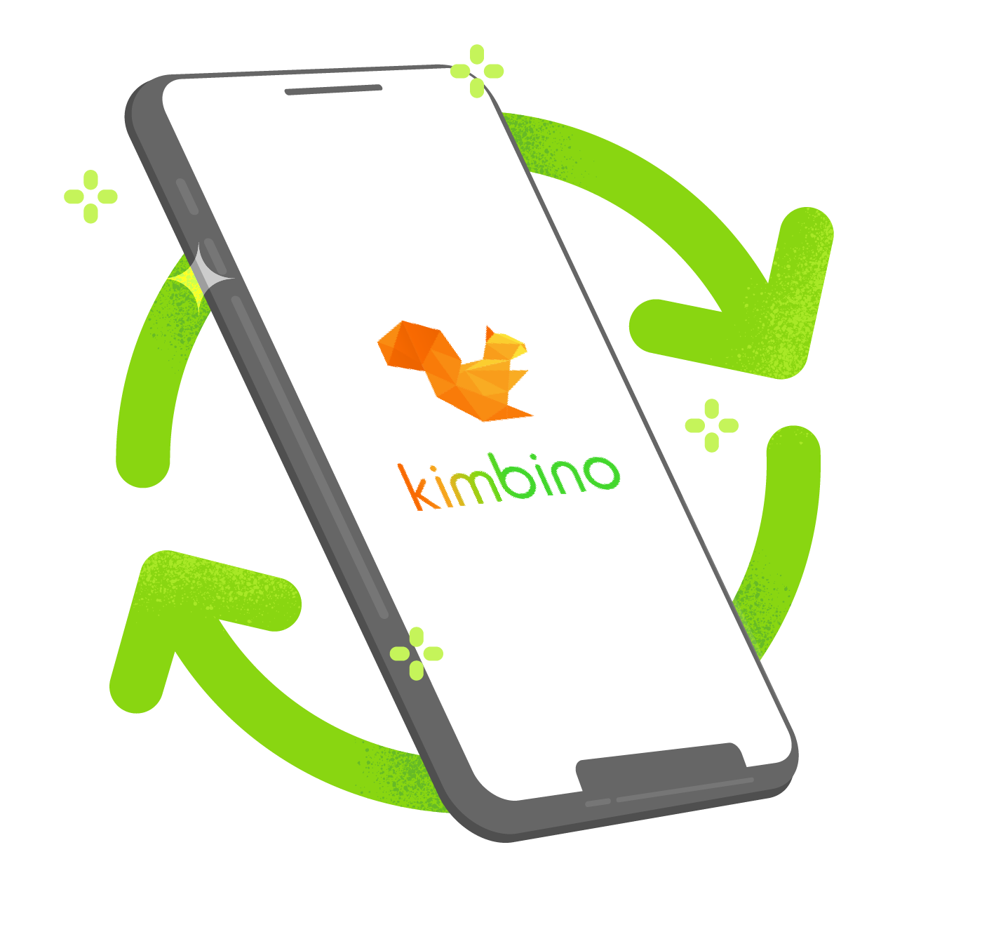 kimbino-app