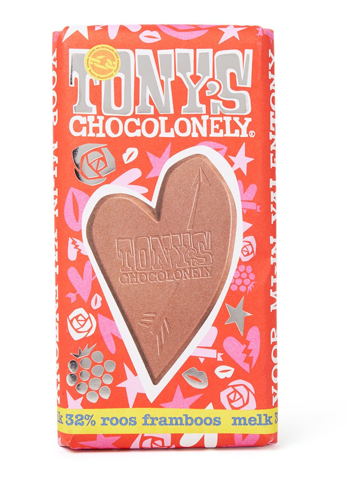 melk-framboos-tony-chocolonely-hart-valentijn