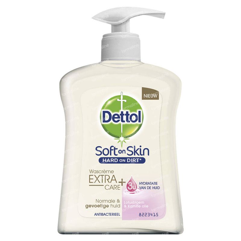 dettol-wascreme-extra-care-handzeep