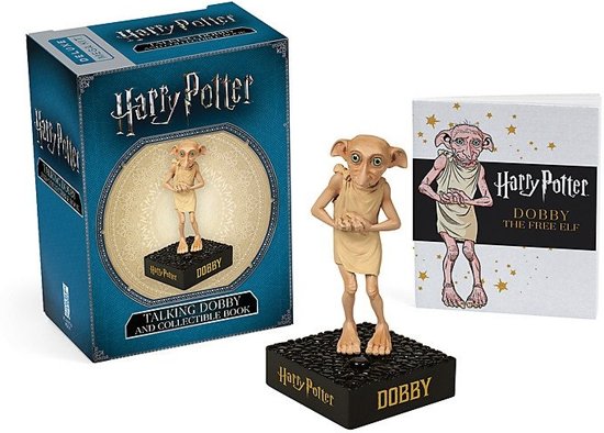 harry-potter-beeldje-dobby