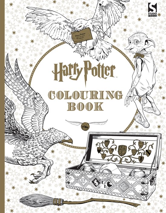 harry-potter-kleurboek