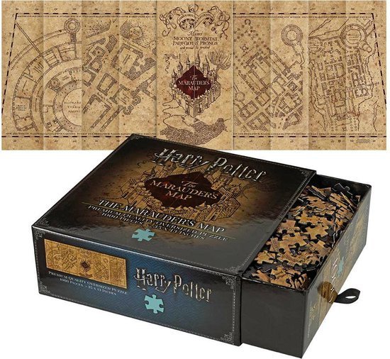 harry-potter-map-puzzel