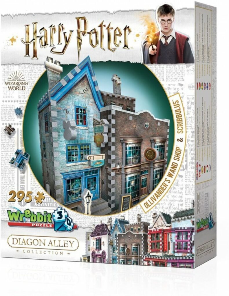 harry-potter-puzzel-volwassenen